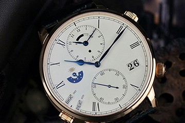 江诗丹顿维修服务中心位置