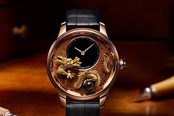 江诗丹顿手表换电池