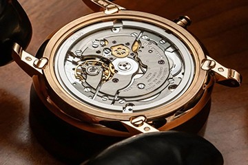 江诗丹顿表维修服务点位置