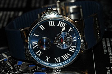 江诗丹顿售后维修位置