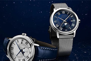 江诗丹顿手表维修点位置