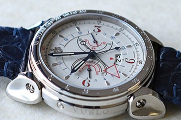 江诗丹顿手表保养地点