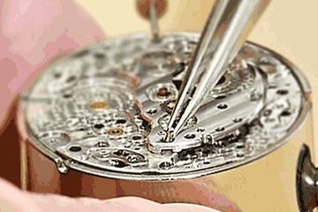 江诗丹顿手表官方售后在哪里