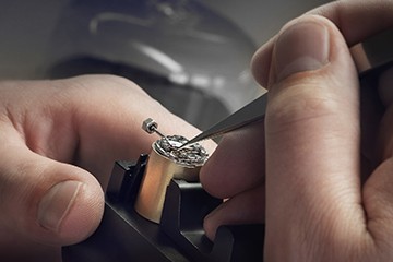 江诗丹顿手表洗油地址