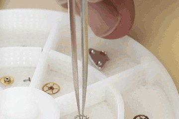 江诗丹顿售后中心在哪里