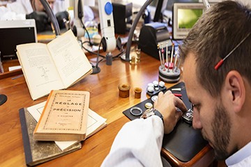 江诗丹顿手表官方售后在哪