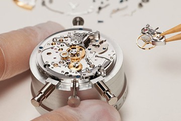 江诗丹顿手表官方售后维修点在哪