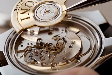 江诗丹顿售后网点在哪