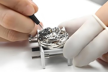 江诗丹顿手表坏了去哪里官方售后维修