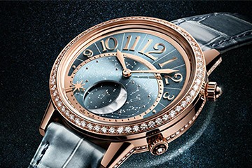 江诗丹顿手表保养服务地址