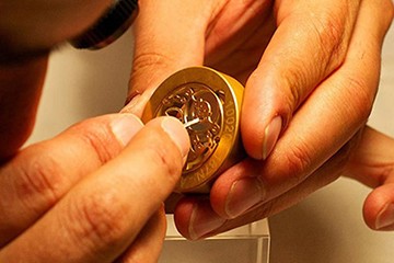 江诗丹顿手表售后维修网点在哪