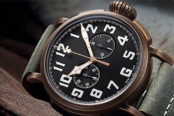 江诗丹顿表保养位置