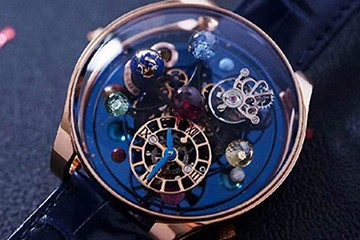 江诗丹顿手表官方售后服务中心在哪