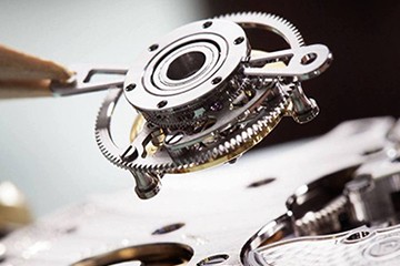 江诗丹顿手表售后服务中心在哪