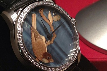 江诗丹顿自动机械表保养地址