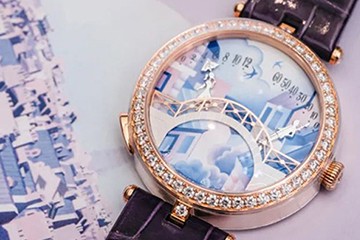 江诗丹顿走慢在哪里官方售后维修