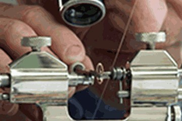 江诗丹顿名表售后维修中心在哪里