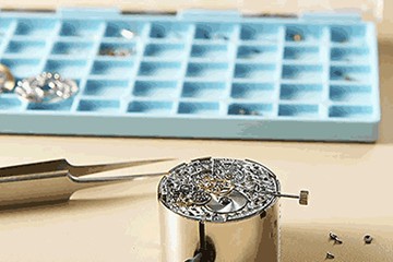 江诗丹顿售后服务中心