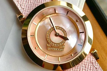 江诗丹顿手表官方售后店