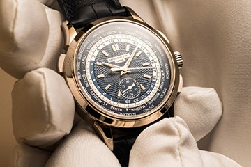 江诗丹顿售后中心