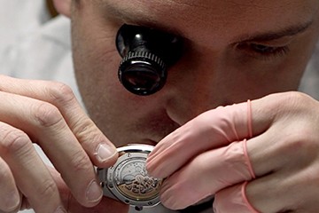 江诗丹顿官方售后点