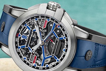 江诗丹顿售后点