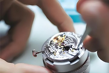 江诗丹顿手表售后服务点