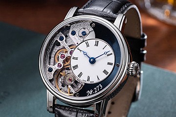 江诗丹顿手表售后服务网点