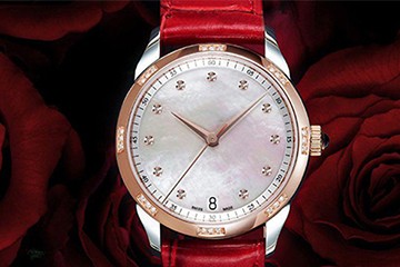 江诗丹顿手表多久换电池