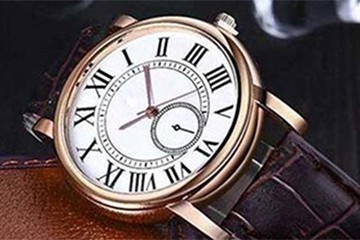 江诗丹顿手表售后服务店