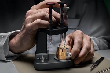 江诗丹顿手表做个保养中心地址