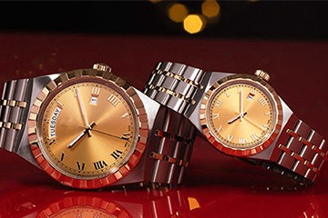 江诗丹顿表原厂电池