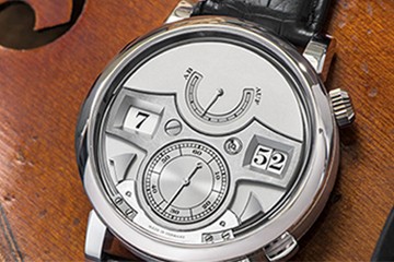 江诗丹顿换完电池为什么走的慢