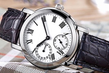 江诗丹顿腕表维修店地址