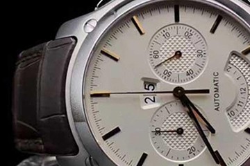 江诗丹顿手表在维修点地址