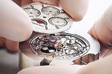 江诗丹顿表官售后维修网点位置