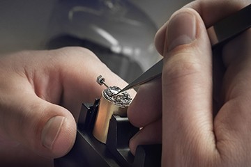 江诗丹顿手表官售后维修服务店位置