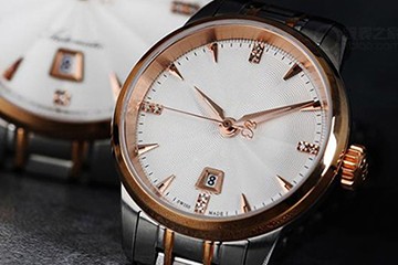 江诗丹顿表官售后维修点位置