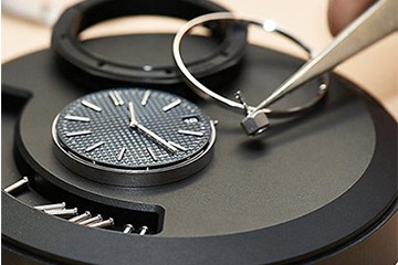 江诗丹顿维修服务中心地址查询