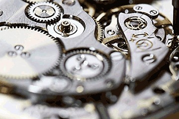 江诗丹顿手表维修站地址查询