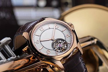 江诗丹顿手表在维修点地址查询