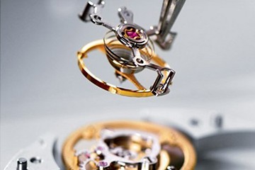 江诗丹顿手表售后维修网点位置